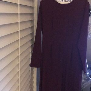 Beautiful 2 piece dress